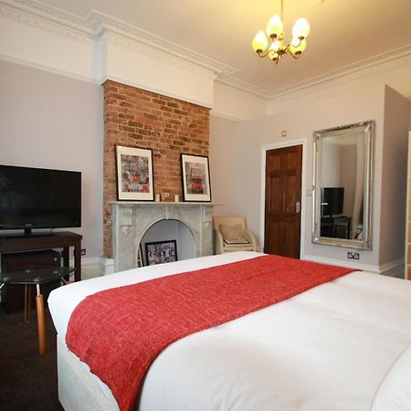 Manor House London Hotel Woodford Kültér fotó