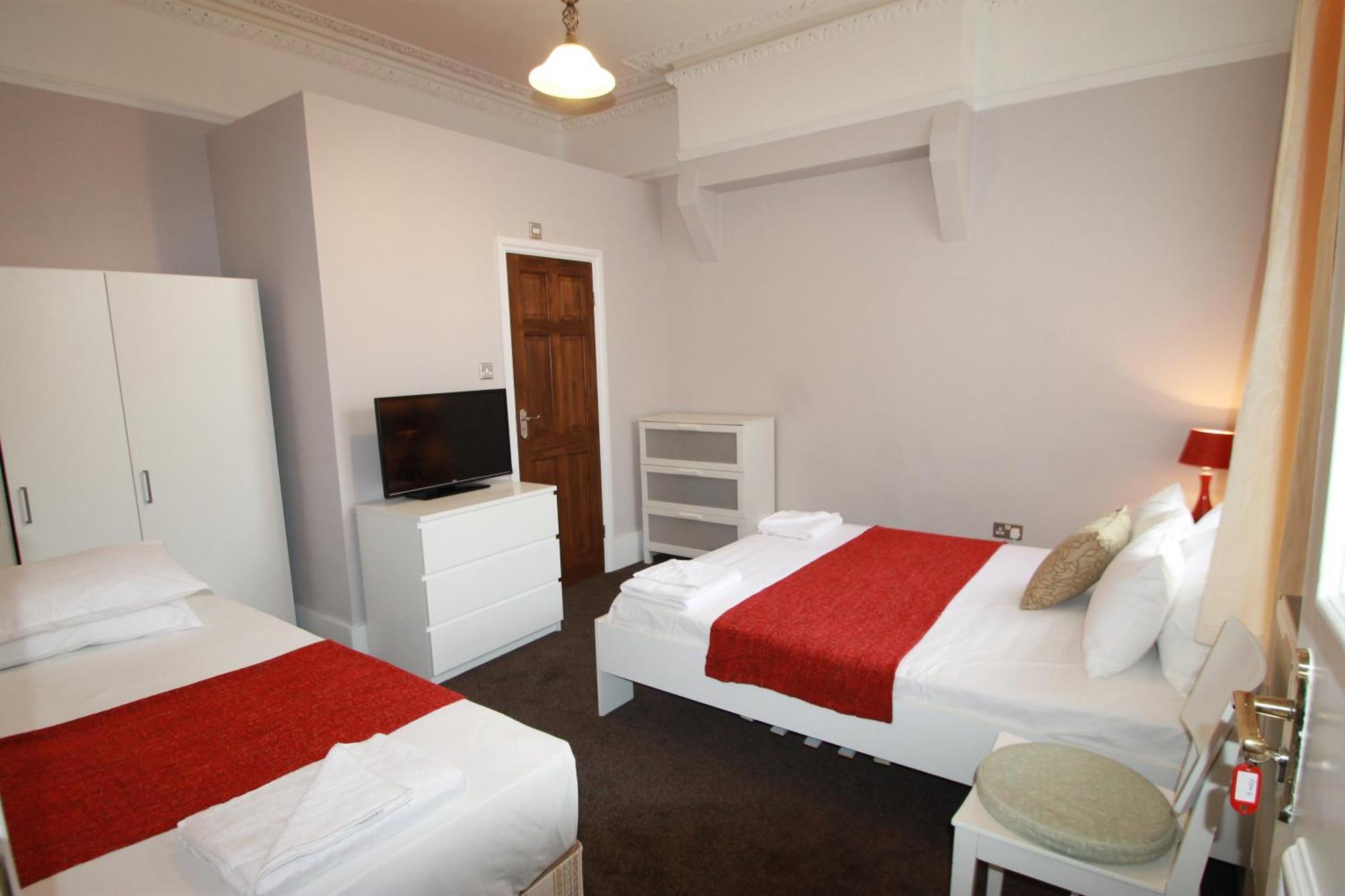 Manor House London Hotel Woodford Kültér fotó
