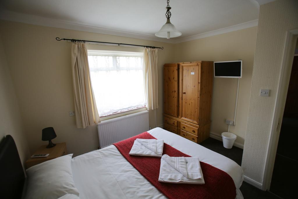 Manor House London Hotel Woodford Kültér fotó