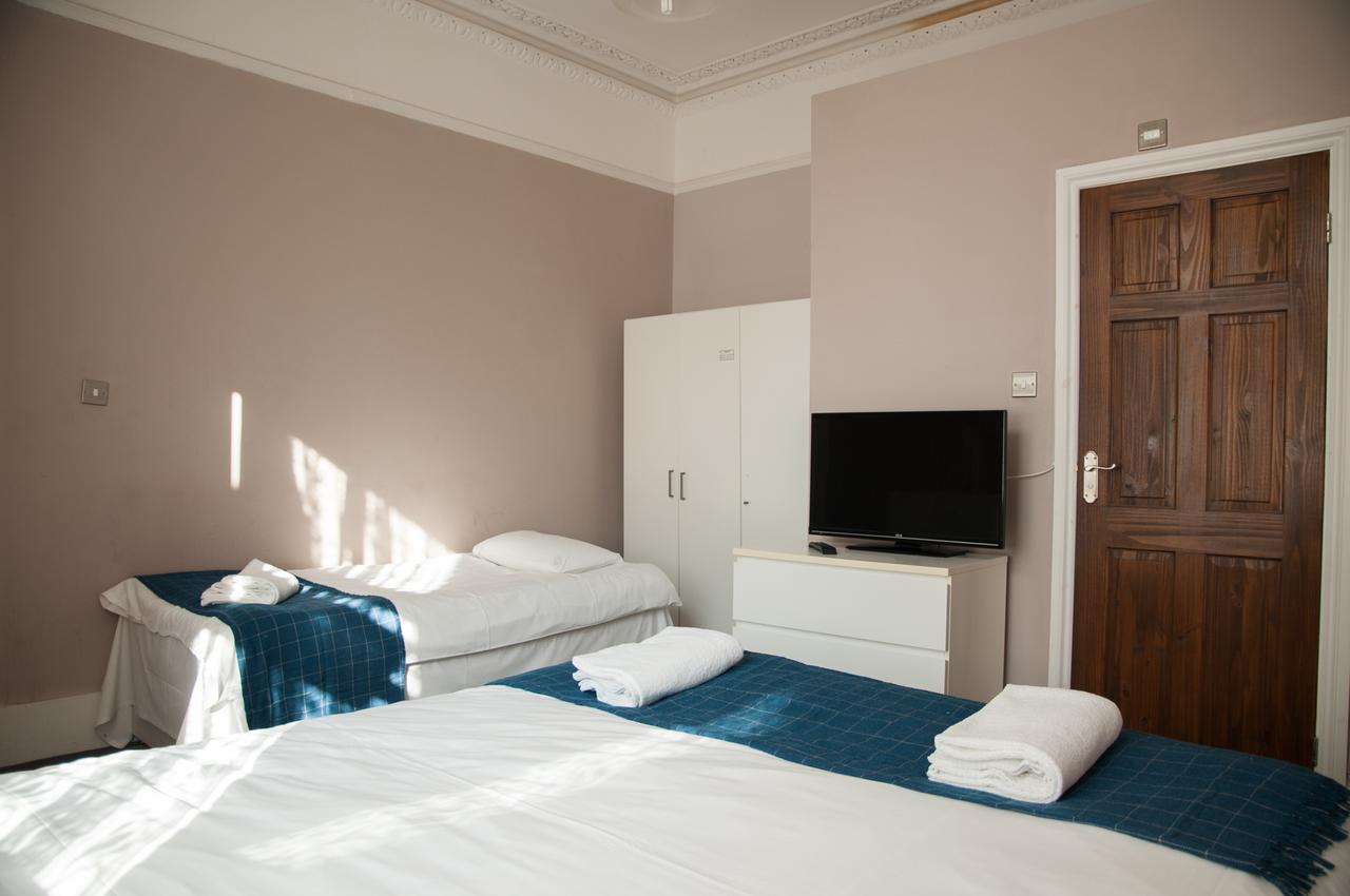 Manor House London Hotel Woodford Kültér fotó